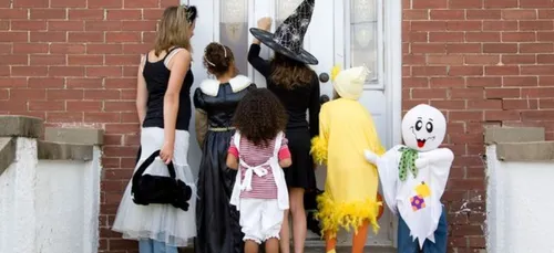 Privés de bonbons !