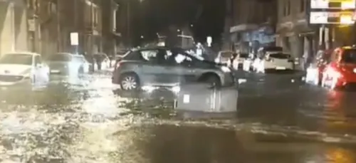 Reims reconnue en état de catastrophe naturelle après les...