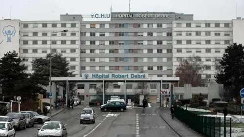 Le plan blanc déclenché dans tout le Grand Est