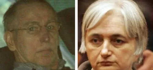 Michel Fourniret et Monique Olivier de retour dans les Ardennes