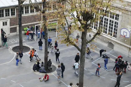 Rentrée "décalée" pour les élèves le 2 novembre