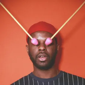 Student Kay fait ses classes