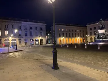 Confinement, les réactions dans notre région