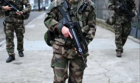 Attentats, la France en alerte maximale