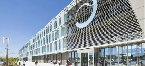 La polyclinique Reims Bezannes reste la "meilleure de France"