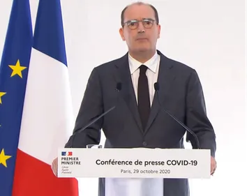 "Je le dis clairement, il n'y a pas d'autres solutions."