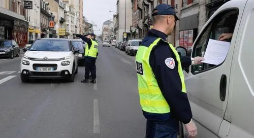 Trois nuances d'attestation
