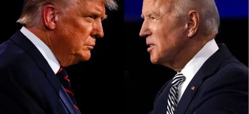 Podcast : élections USA épisode V