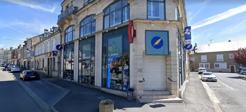 Agressée à la sortie de son commerce