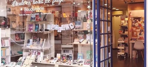 Les librairies s'adaptent face au confinement