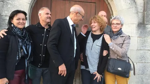 Crime et acquittement