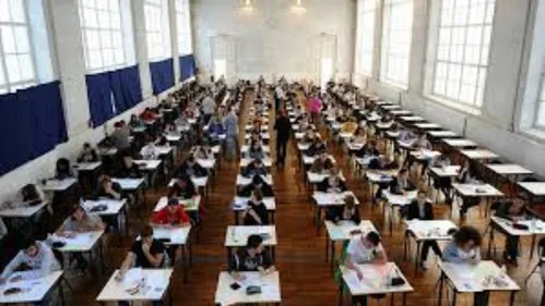 Protocole sanitaire renforcé dans les lycées