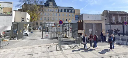 Un enseignant agressé par un élève à Reims