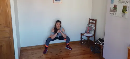 Des séances de sport en Facebook Live