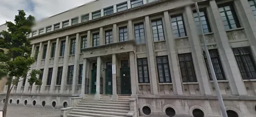 Sedan : deux lycéens en garde à vue