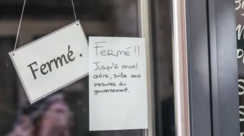 Coronavirus, le fil actu du vendredi 13 novembre