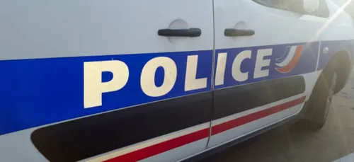 Tournage d'un clip de Rap à Reims: les policiers en colère