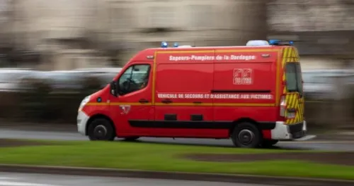 Un jeune désespéré sauvé de justesse