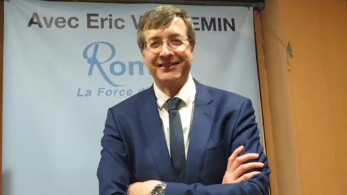 Un maire autorise la réouverture des commerces