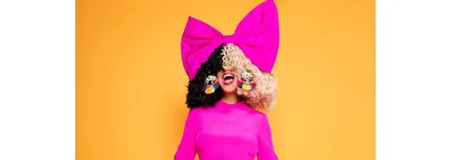 Nouvel album pour Sia et un film