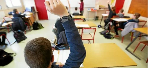 334 élèves positifs au Covid 19 dans l'Académie de Reims