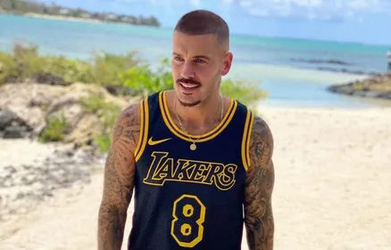 #LeMagChampagneFM - Matt Pokora