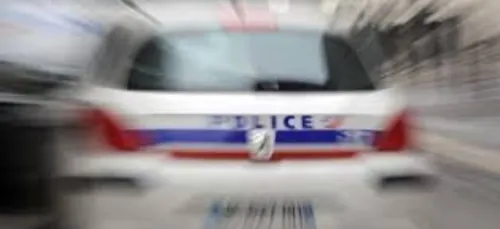 "Faites vite, ma femme va accoucher !"