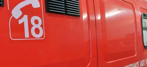 Une personne meurt percutée par un train