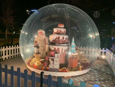 Un Noël gourmand et scintillant à Reims