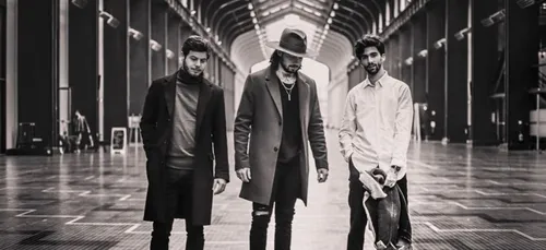 Arcadian, le groupe se sépare