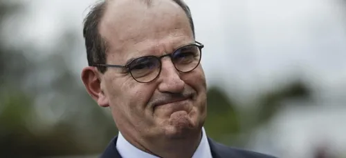 Jean Castex à Reims ce samedi 28 novembre