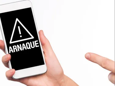 Attention à l'arnaque téléphonique