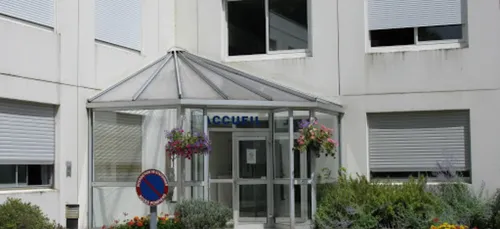 Visites suspendues à l'hôpital de Bar-sur-Seine