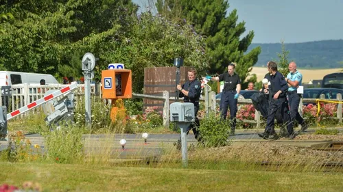 Drame au passage à niveau d’Avenay Val d’Or, l’impossible vérité