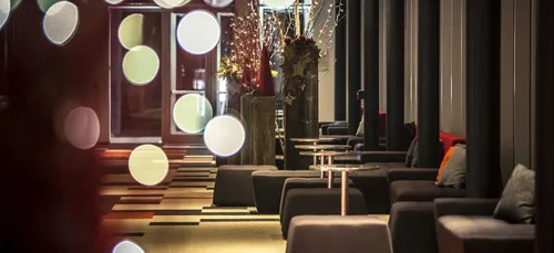 A Noël, je dors à l'hôtel dans l'Aube