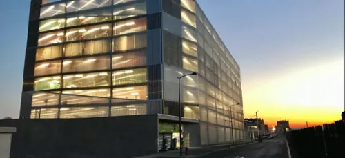 A Reims, le parking République sera ouvert ce samedi