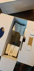 Il commande une PS5, on lui livre une bouteille d'eau