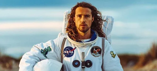 "Aimée", l'album de Julien Doré est un véritable succès