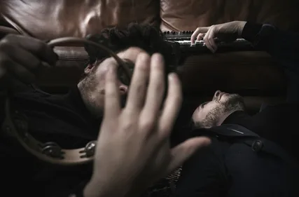 "Plein soleil" sur Rouge Congo