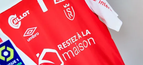 Stade de Reims : 6263€ au profit du CHU de Reims