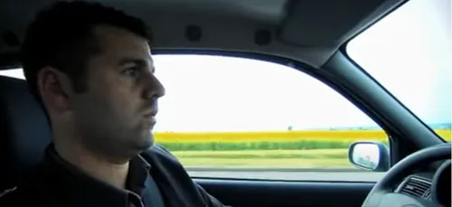 Commercial itinérant