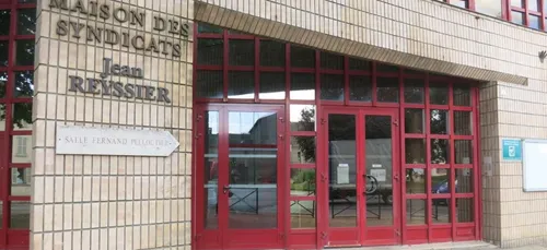 Marche citoyenne pour les libertés à Châlons