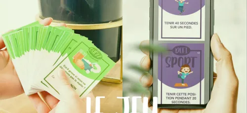 Le Miam Quizz: un jeu de société Aubois gratuit