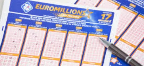 Euromillions, jackpot record pour un Français