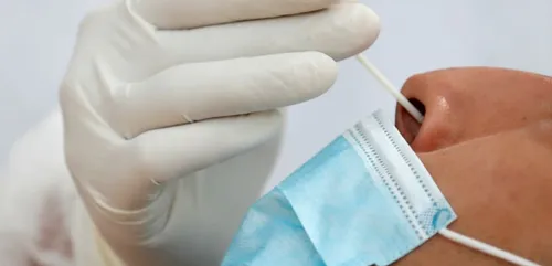 Dépistage massif dans les Ardennes