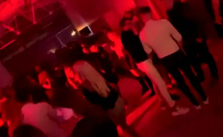 Une soirée festive à Reims