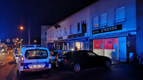 Un homme mortellement poignardé