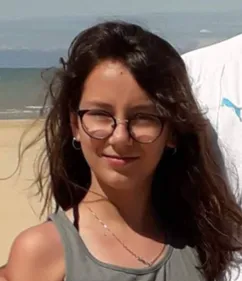 " Ma fille est morte dans mes bras "