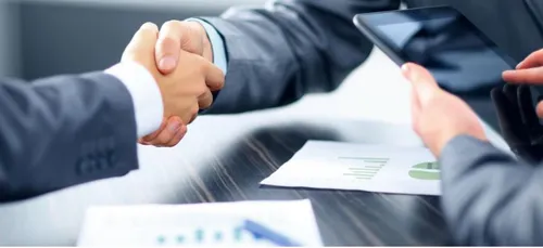 Devenez chargé de recrutement