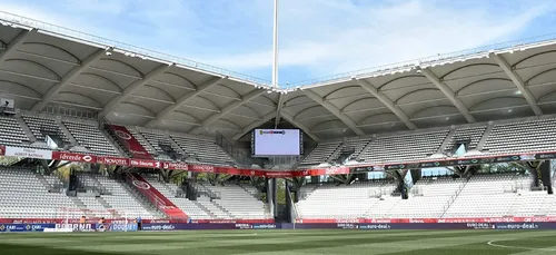 Don du sang au Stade de Reims